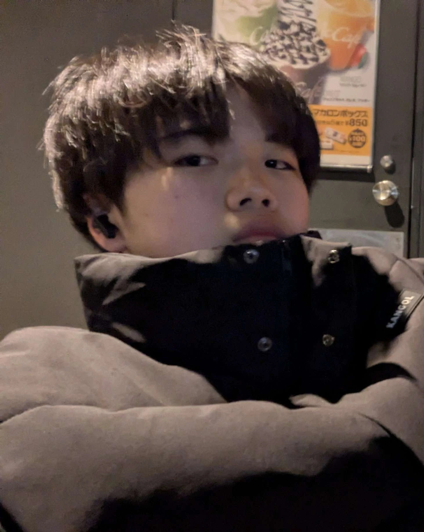 谷口暖人